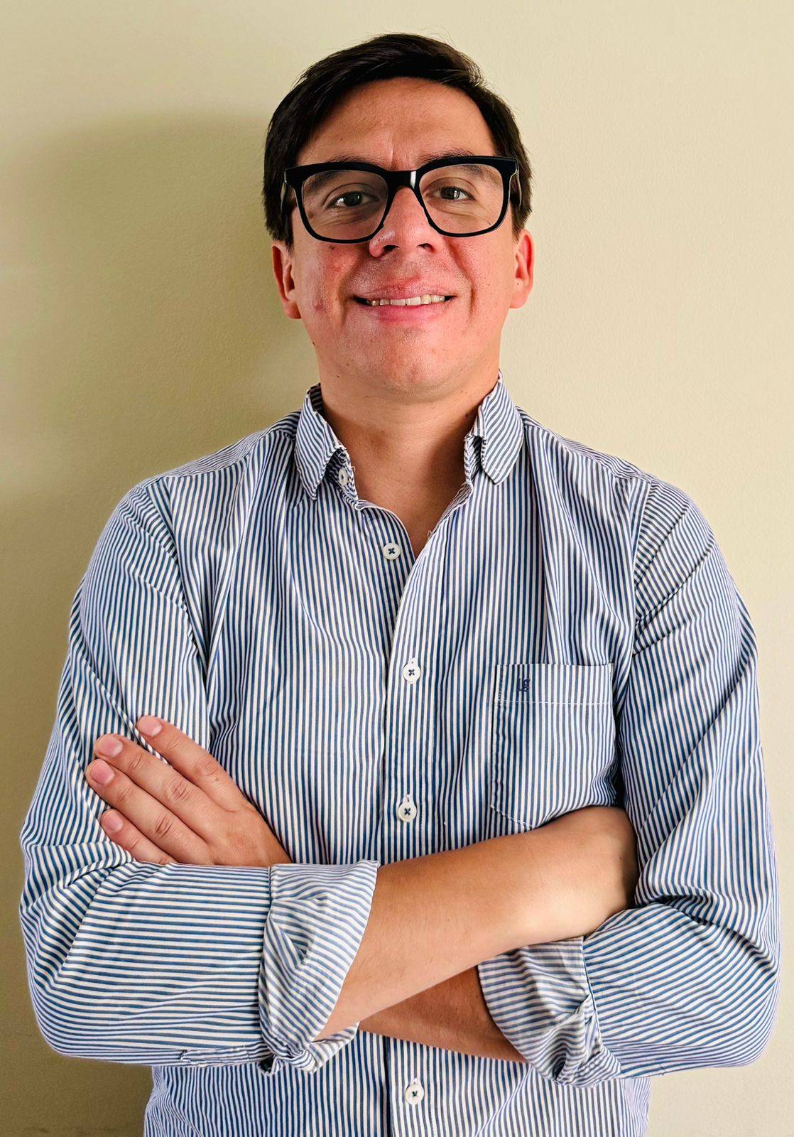 Osvaldo Gutiérrez Acuña